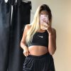 Short Con Calza Emelie Nike Femenino