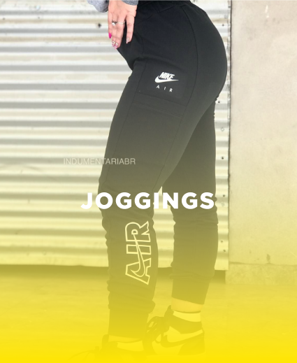 Joggings