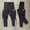 Pantalon Rompeviento Addi
