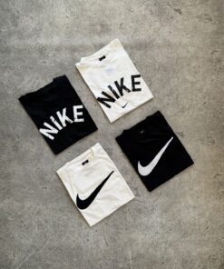 REMERAS ICON NK
