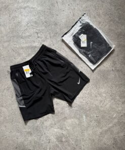 Short Motion Fit Nk