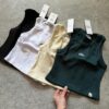 Musculosa Morley Premium Alo - Nk