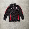 Campera Concentracion Rp