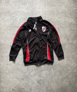 Campera Concentracion Rp