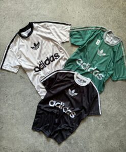 Camiseta Set Adicolor unisex