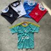 Camiseta st adicolor