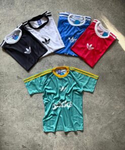 Camiseta st adicolor