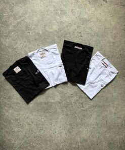 Remeras Basic Tmmy & Hooly