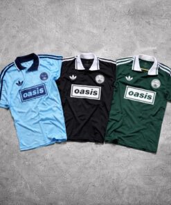Chomba Oasis Adds
