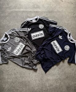 Remera St Oasis