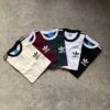 Remera Retro Algodón Unisex