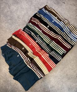 Pantalón Maxi Palazzo Adds