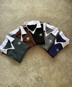 Chomba Adds Retro