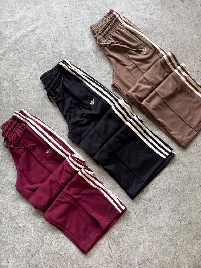 Pantalón Palazzo Adds