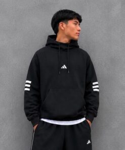 Buzo Hoodie Addis