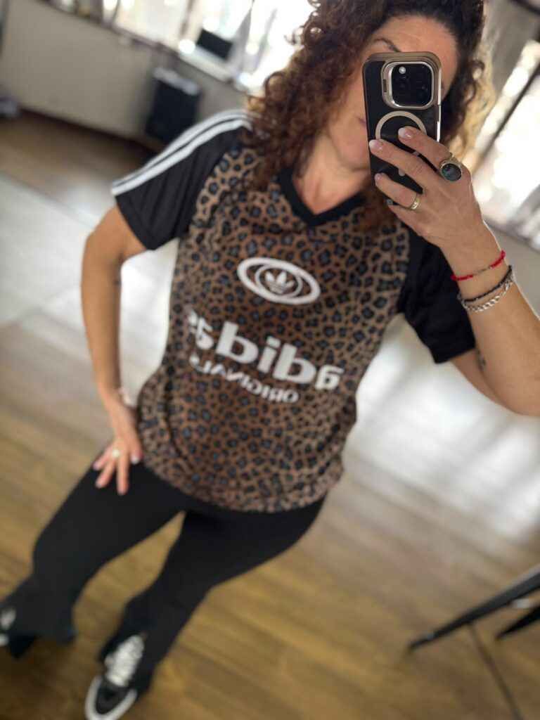 Remera Print