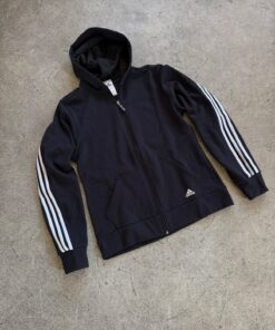 Campera tres lineas