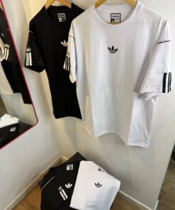Remera Addi Oversize