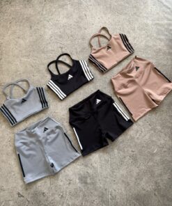 Set Addi deportivo 2.0